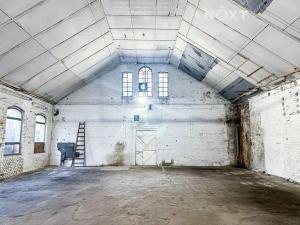 Pronájem výrobních prostor, Dětřichov, 6890 m2