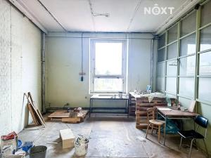 Pronájem výrobních prostor, Dětřichov, 6890 m2