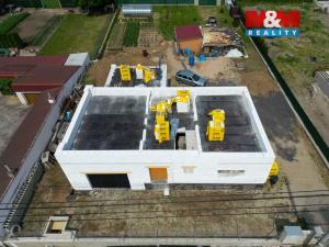 Prodej rodinného domu, Terezín - Nové Kopisty, 158 m2