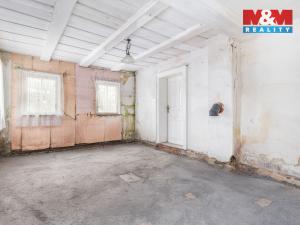 Prodej chalupy, Rumburk - Rumburk 3-Dolní Křečany, Starokřečanská, 156 m2