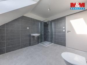 Pronájem bytu 4+kk, Starý Vestec, 96 m2