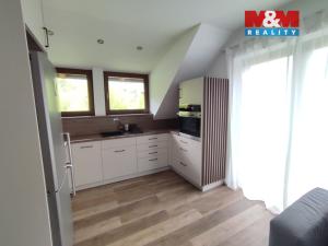 Prodej bytu 2+kk, Třinec - Tyra, 29 m2