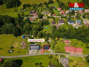 Prodej bytu 2+kk, Třinec - Tyra, 29 m2