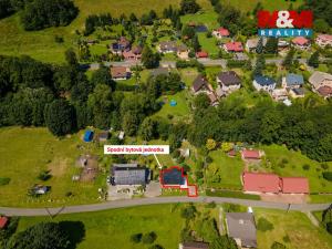 Prodej bytu 2+kk, Třinec - Tyra, 27 m2