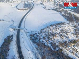 Prodej pole, Plzeň - Severní Předměstí, 33267 m2