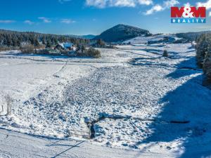 Prodej louky, Kořenov - Jizerka, 18695 m2