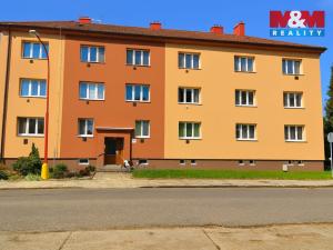 Prodej bytu 2+1, Uherské Hradiště, Revoluční, 57 m2