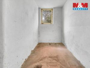 Prodej rodinného domu, Sebranice, 130 m2