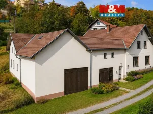 Prodej rodinného domu, Sebranice, 130 m2