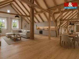 Prodej rodinného domu, Sebranice, 130 m2