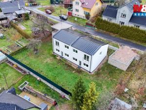 Prodej rodinného domu, Sokolov, Tyršova, 208 m2