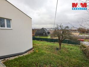 Prodej rodinného domu, Sokolov, Tyršova, 208 m2