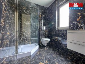 Prodej rodinného domu, Sokolov, Tyršova, 208 m2