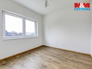 Prodej rodinného domu, Sokolov, Tyršova, 98 m2