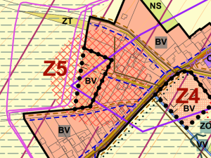 Prodej pozemku pro bydlení, Drahkov, 1884 m2