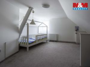 Prodej rodinného domu, Velká nad Veličkou, 194 m2