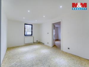 Prodej rodinného domu, Staré Sedlo, Sadová, 156 m2