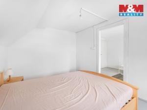 Prodej rodinného domu, Rumburk - Rumburk 3-Dolní Křečany, Starokřečanská, 156 m2