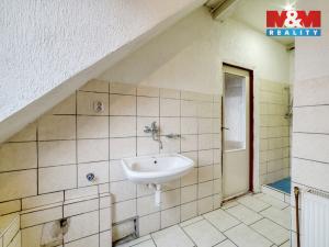 Prodej bytu 2+1, Aš, Studentská, 92 m2