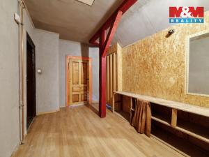 Prodej bytu 2+1, Aš, Studentská, 92 m2