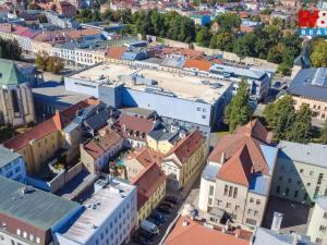 Prodej obchodního prostoru, Prostějov, Demelova, 292 m2