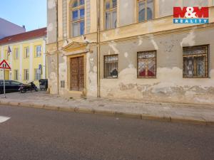 Prodej obchodního prostoru, Prostějov, Demelova, 292 m2