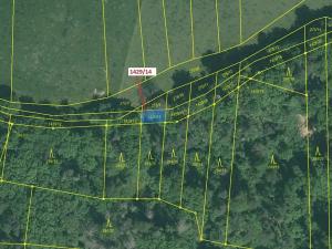 Dražba pozemku, Milavče, 80 m2