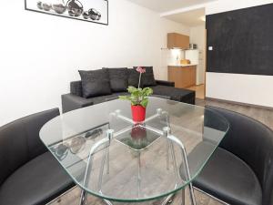 Pronájem bytu 2+kk, Praha - Krč, Na strži, 53 m2