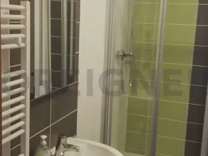 Pronájem bytu 2+kk, Brno, Cacovická, 58 m2