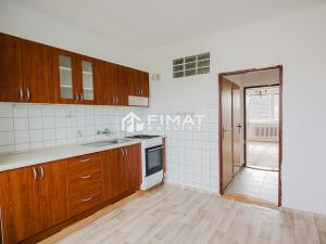 Pronájem bytu 3+1, Hlubočany, 70 m2