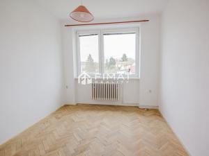 Pronájem bytu 3+1, Hlubočany, 70 m2