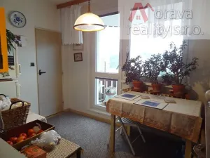 Prodej bytu 2+1, Brno, Kubešova, 56 m2