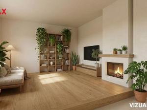 Prodej rodinného domu, Dětmarovice, 222 m2