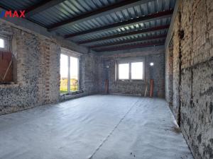 Prodej rodinného domu, Dětmarovice, 222 m2