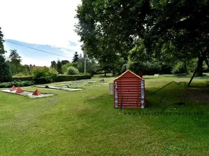 Prodej apartmánu, Hranice, 297 m2