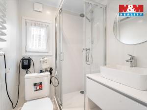 Prodej mobilheimu, Rumburk, Havířská, 56 m2