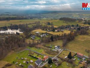 Prodej mobilheimu, Rumburk, Havířská, 56 m2