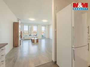 Prodej bytu 2+kk, Praha, V kapslovně, 58 m2