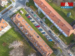 Prodej bytu 2+1, Kolín - Kolín II, Bachmačská, 50 m2