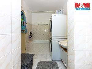 Prodej bytu 2+1, Kolín - Kolín II, Bachmačská, 50 m2