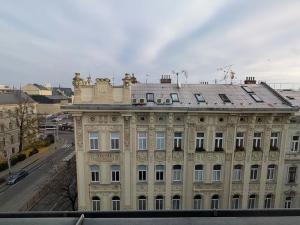 Pronájem bytu 3+kk, Olomouc, Javoříčská, 80 m2