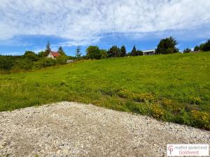 Prodej pozemku, Konárovice, Zadní Zájezd, 1290 m2