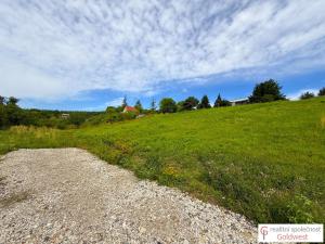 Prodej pozemku, Konárovice, Zadní Zájezd, 1290 m2