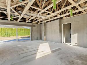 Prodej rodinného domu, Stráž pod Ralskem, Luční, 120 m2