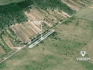 Prodej pole, Břeclav, 2053 m2