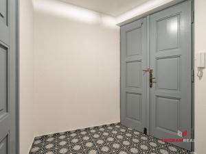 Pronájem bytu 2+kk, Hradec Králové, Klumparova, 50 m2