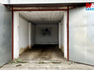 Pronájem garáže, Benátky nad Jizerou - Benátky nad Jizerou I, 27 m2