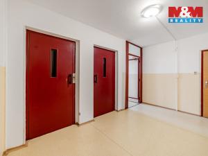 Pronájem bytu 2+kk, Mělník, Sportovní, 49 m2