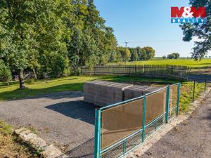 Prodej pozemku pro bydlení, Zásmuky - Nesměň, 1022 m2