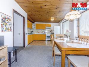 Prodej rodinného domu, Kouřim, Zahradní, 106 m2